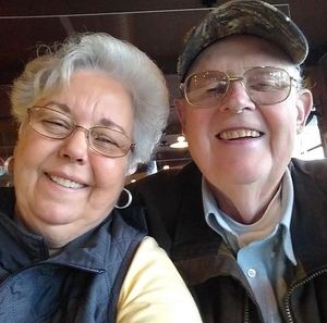 Meet your Posher, Sharon